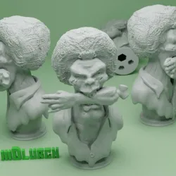 DISCO Zombie - Hollow