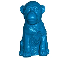 DNA Hack: Monkey Puppy