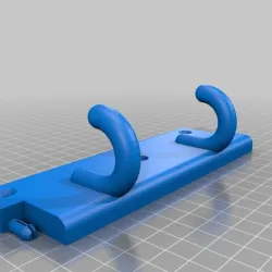 Double Hook