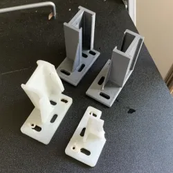 Drawer Bracket