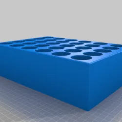 Drill bit storage