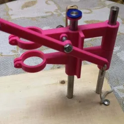 Drill Press