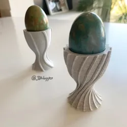 Easter Egg Cup