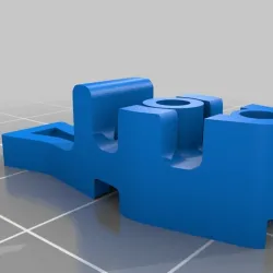 Electric Igniter Clip