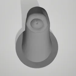 elephant dick