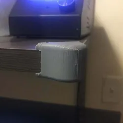 ELFA-Compatible Corner Bumper