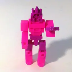 Emerate Xarron