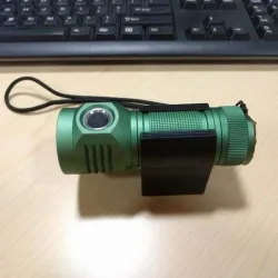 Emisar D4S Mag Mount