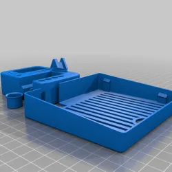 ender 3 basic upgrades