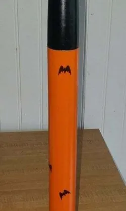 Estes Goblin Fin Can