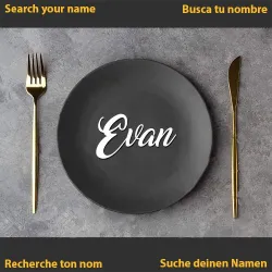 Evan