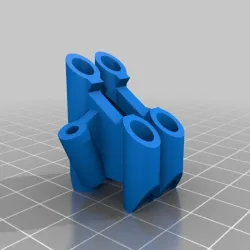 Falcon 160 / Falcon 185 Antenna Mount