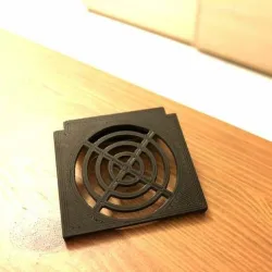 Fan Guard for eSun eBox