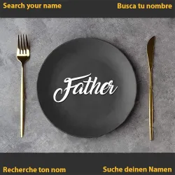 Father