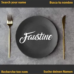 Faustine