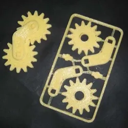 Fidget Kit Business Card Remix 2