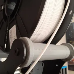 Filament Roller for SWX1
