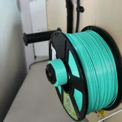 Filament Spool Spacer