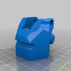 FLASH BANGS .22 CONVERSION