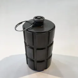 Frag Grenade