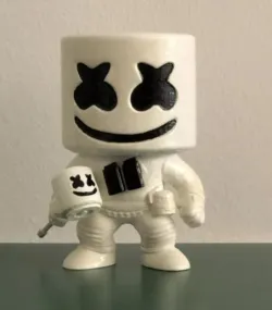 Funko Pop - Marshmello
