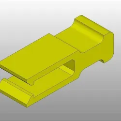 Fuse Puller - Auto Blade Fuses