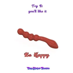G Point vaginal anal internally pleasure Stimulate Massager dick anal  d-77  3d print cnc