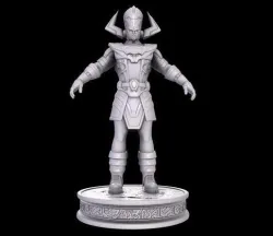 Galactus