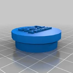 gas can cap
