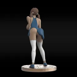 Girl Anime14