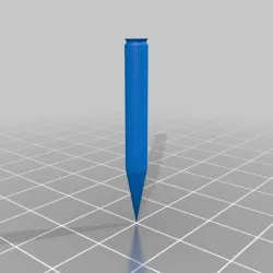 Golf Tee