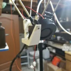 HE3D Active Cooling