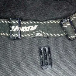 Head Lamp Clip