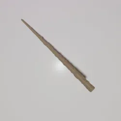 Hermione Granger's Wand - Brilliant Wizarding 3D Model