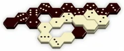 Hex-Ominos