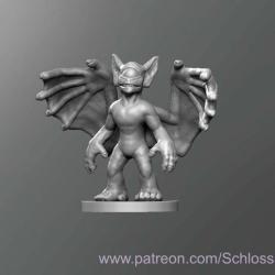 homunculus ue5 download 3D Models | Page 1 | STLFinder