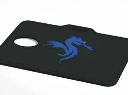 ID Card Case Futebol Clube do Porto - Porta Cartões FCP