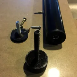Ikea ADILS Table Leg Extender