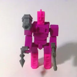 Impactor