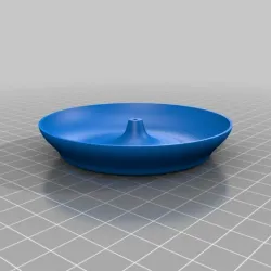 Incense holder