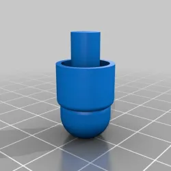 ISIS Stopper (PROP)