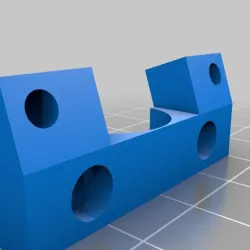 J-head holder