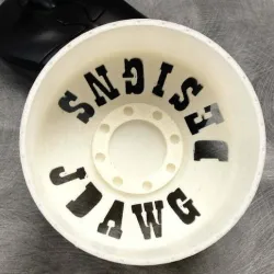 Jadens Wheel