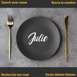 Julie