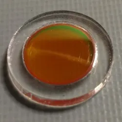 K40 Lens Adapter