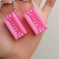 Key ring