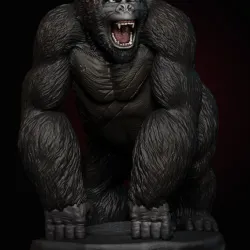 King Kong