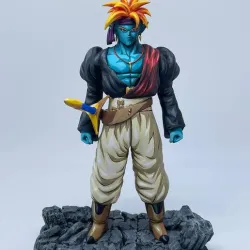 Kogu (Bojack team) 3D Model