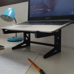 LAPTOP/LAPTOP STAND