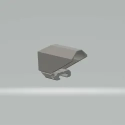 Laser Shroud